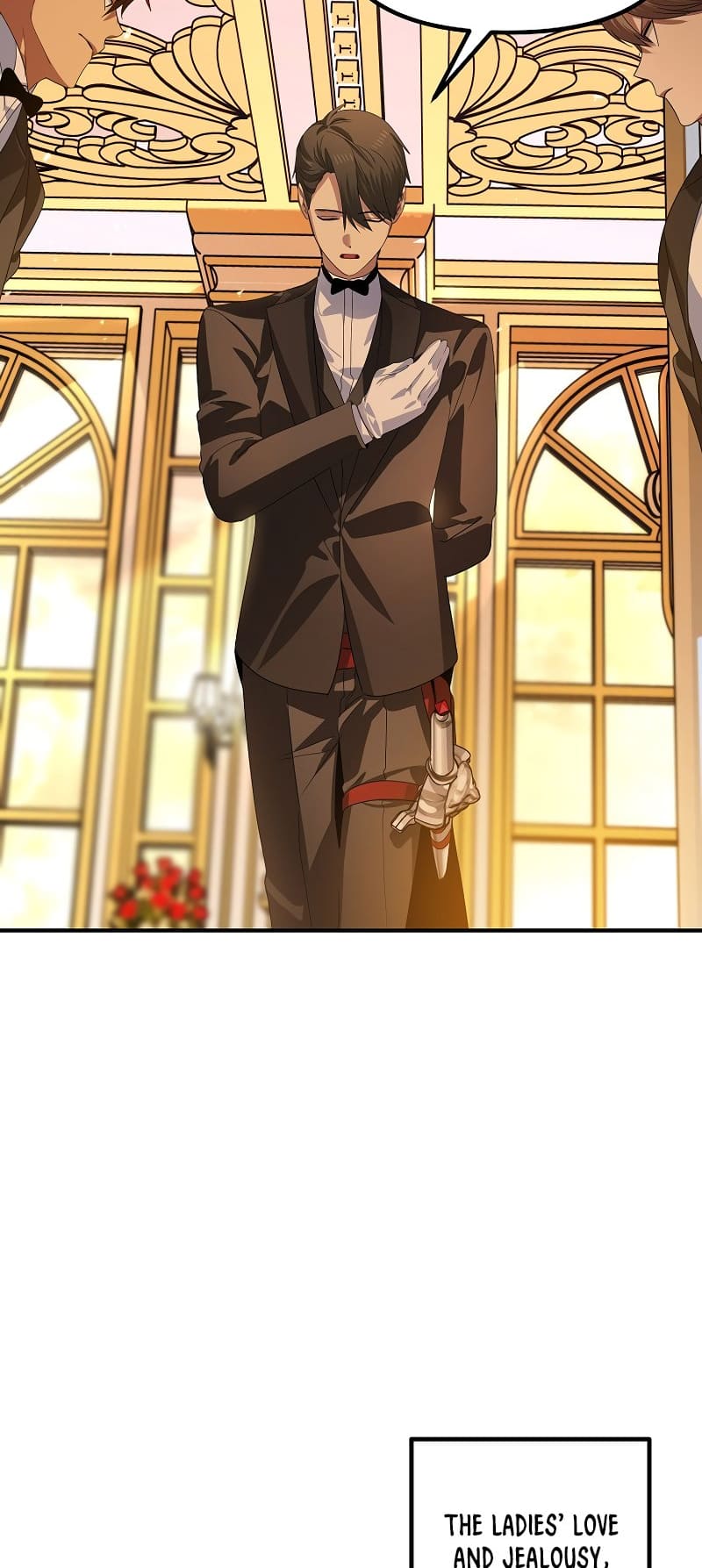 SSS-Class Suicide Hunter, Chapter 92 image 04